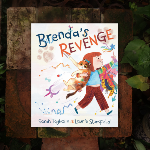 Brenda s Revenge