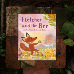 Fletcher and the Bee